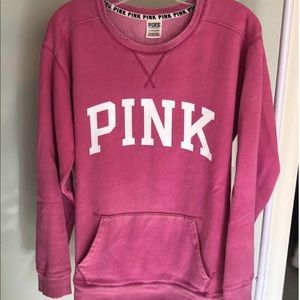 PINK Victoria’s Secret Sweatshirt